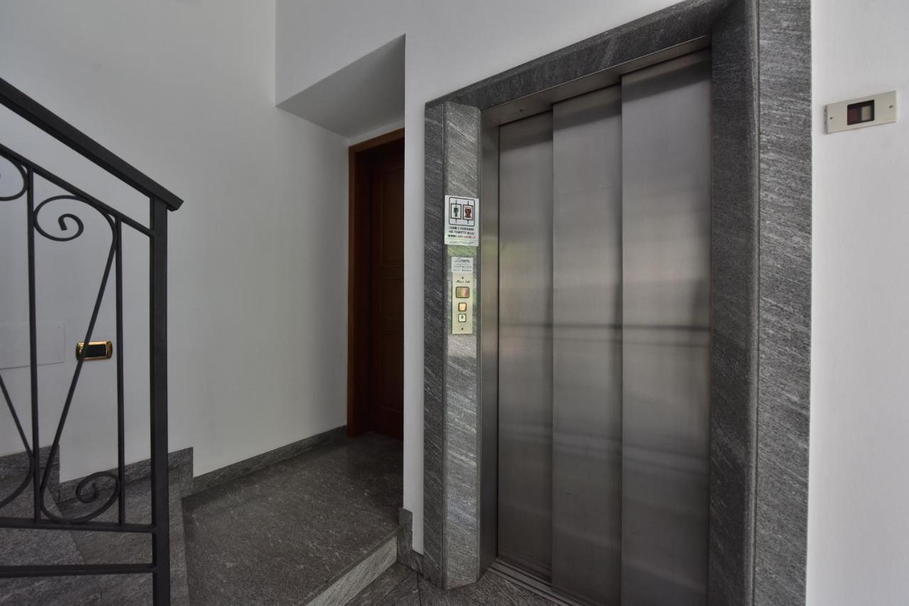 Pontaccio22 Apartment- Brera Centro Storico ミラノ エクステリア 写真