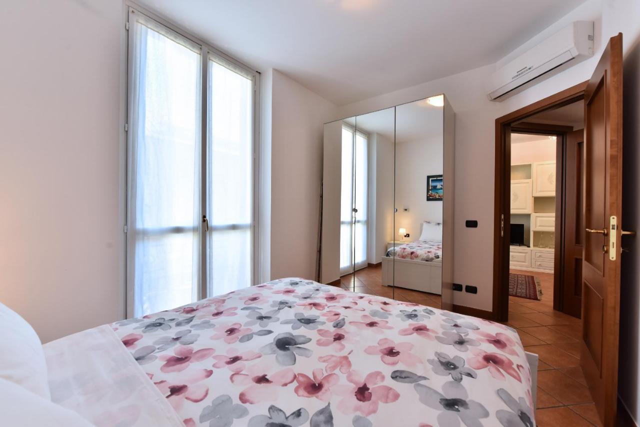 Pontaccio22 Apartment- Brera Centro Storico ミラノ エクステリア 写真