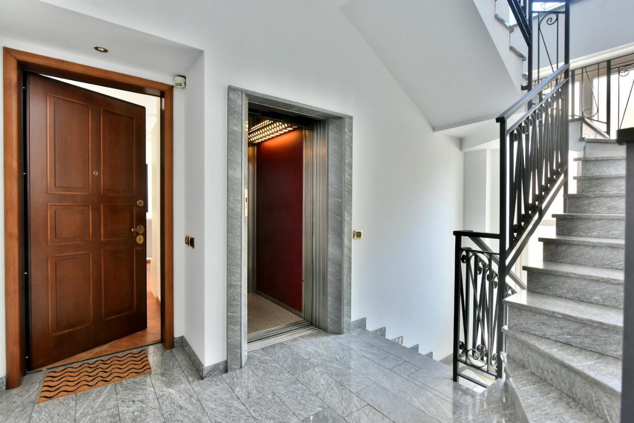 Pontaccio22 Apartment- Brera Centro Storico ミラノ エクステリア 写真